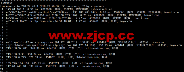 Digital-VM：英国机房大带宽不限流量VPS，月付$4起，简单测评，告诉你机器怎么样插图19