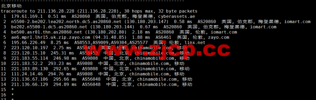 Digital-VM：英国机房大带宽不限流量VPS，月付$4起，简单测评，告诉你机器怎么样插图21