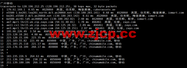 Digital-VM：英国机房大带宽不限流量VPS，月付$4起，简单测评，告诉你机器怎么样插图23