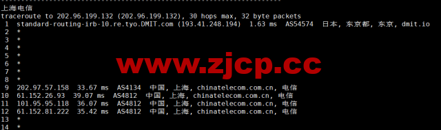 DMIT：日本PVM.TYO.Lite vps，月付$6.9，三网移动CMI线路，原生IP，解锁tiktok、Netflix、Disney+等流媒体，简单测评插图17
