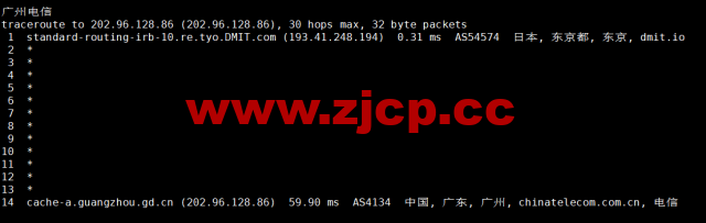 DMIT：日本PVM.TYO.Lite vps，月付$6.9，三网移动CMI线路，原生IP，解锁tiktok、Netflix、Disney+等流媒体，简单测评插图18