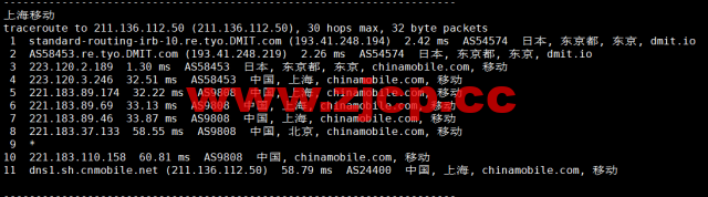 DMIT：日本PVM.TYO.Lite vps，月付$6.9，三网移动CMI线路，原生IP，解锁tiktok、Netflix、Disney+等流媒体，简单测评插图22