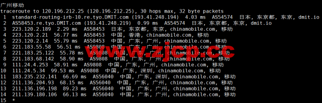 DMIT：日本PVM.TYO.Lite vps，月付$6.9，三网移动CMI线路，原生IP，解锁tiktok、Netflix、Disney+等流媒体，简单测评插图23