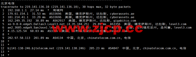 NextArray：国庆促销，达拉斯机房vps，＄7.99/年，解锁Netflix、Disney+等，简单测评插图15