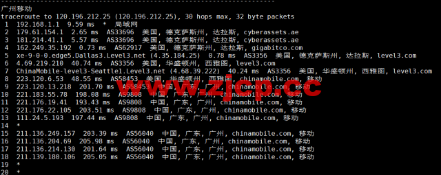 NextArray：国庆促销，达拉斯机房vps，＄7.99/年，解锁Netflix、Disney+等，简单测评插图23