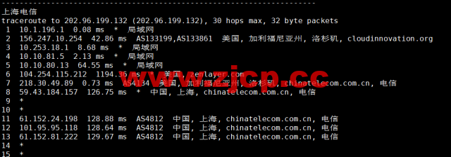 恒创科技：美国云服务器低至26元/月起，简单测评插图17
