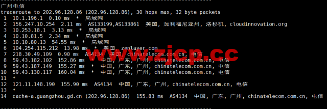 恒创科技：美国云服务器低至26元/月起，简单测评插图18