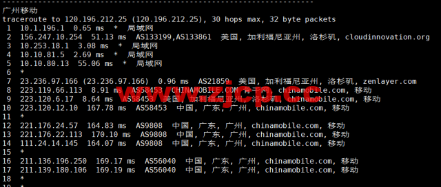恒创科技：美国云服务器低至26元/月起，简单测评插图24