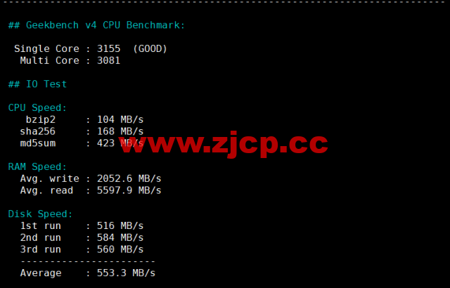 #2022年10月#iON Cloud：美国洛杉矶机房vps，1核/2G内存/40GB SSD/1TB流量/1Gbps带宽，$68/年，原生ip，解锁美区tiktok等，简单测评插图9