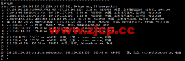 #2022年10月#iON Cloud：美国洛杉矶机房vps，1核/2G内存/40GB SSD/1TB流量/1Gbps带宽，$68/年，原生ip，解锁美区tiktok等，简单测评插图15