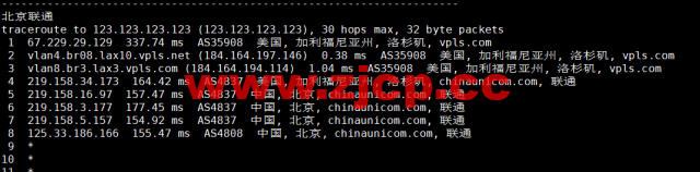 #2022年10月#iON Cloud：美国洛杉矶机房vps，1核/2G内存/40GB SSD/1TB流量/1Gbps带宽，$68/年，原生ip，解锁美区tiktok等，简单测评插图18