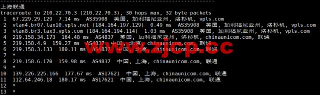 #2022年10月#iON Cloud：美国洛杉矶机房vps，1核/2G内存/40GB SSD/1TB流量/1Gbps带宽，$68/年，原生ip，解锁美区tiktok等，简单测评插图19