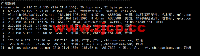 #2022年10月#iON Cloud：美国洛杉矶机房vps，1核/2G内存/40GB SSD/1TB流量/1Gbps带宽，$68/年，原生ip，解锁美区tiktok等，简单测评插图20