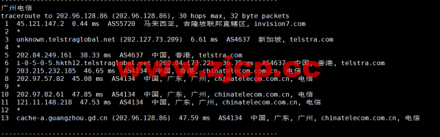 VPS Malaysia：马来西亚VPS，三网直连，1核/1G内存/25G SSD/2TB流量/100Mbps带宽，$7/月起，原生ip，解锁netflix、tiktok，简单测评插图17