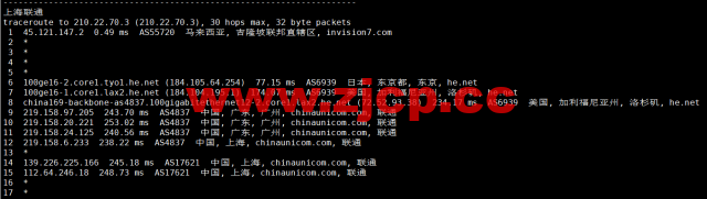 VPS Malaysia：马来西亚VPS，三网直连，1核/1G内存/25G SSD/2TB流量/100Mbps带宽，$7/月起，原生ip，解锁netflix、tiktok，简单测评插图19