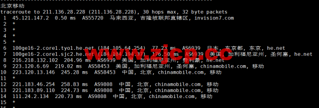 VPS Malaysia：马来西亚VPS，三网直连，1核/1G内存/25G SSD/2TB流量/100Mbps带宽，$7/月起，原生ip，解锁netflix、tiktok，简单测评插图21