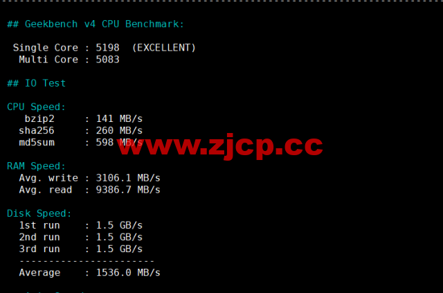 BuyVM：拉斯维加斯机房，AMD Ryzen和NVME存储高性能VPS，1Gbps不限流量，$3.50/月起，原生ip解锁美区tiktok，简单测评插图9