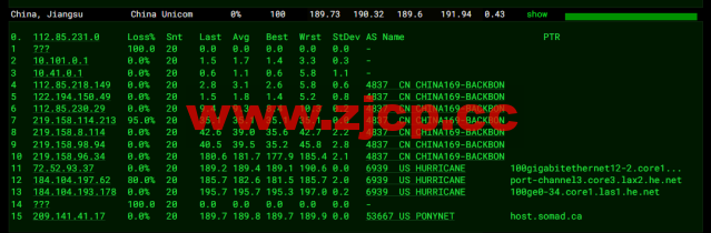 BuyVM：拉斯维加斯机房，AMD Ryzen和NVME存储高性能VPS，1Gbps不限流量，$3.50/月起，原生ip解锁美区tiktok，简单测评插图13