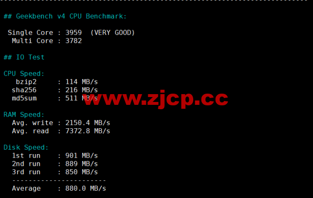BuyVM：迈阿密机房，AMD Ryzen和NVME存储高性能VPS，1Gbps不限流量，$3.50/月起，原生ip解锁美区tiktok，简单测评插图9
