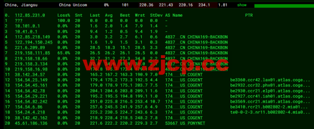 BuyVM：迈阿密机房，AMD Ryzen和NVME存储高性能VPS，1Gbps不限流量，$3.50/月起，原生ip解锁美区tiktok，简单测评插图13