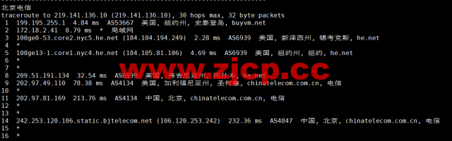 BuyVM：纽约机房，AMD Ryzen和NVME存储高性能VPS，1Gbps不限流量，$3.50/月起，原生ip解锁美区tiktok，简单测评插图15