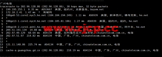 BuyVM：纽约机房，AMD Ryzen和NVME存储高性能VPS，1Gbps不限流量，$3.50/月起，原生ip解锁美区tiktok，简单测评插图17