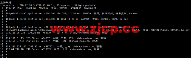 BuyVM：纽约机房，AMD Ryzen和NVME存储高性能VPS，1Gbps不限流量，$3.50/月起，原生ip解锁美区tiktok，简单测评插图19