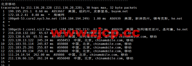 BuyVM：纽约机房，AMD Ryzen和NVME存储高性能VPS，1Gbps不限流量，$3.50/月起，原生ip解锁美区tiktok，简单测评插图21