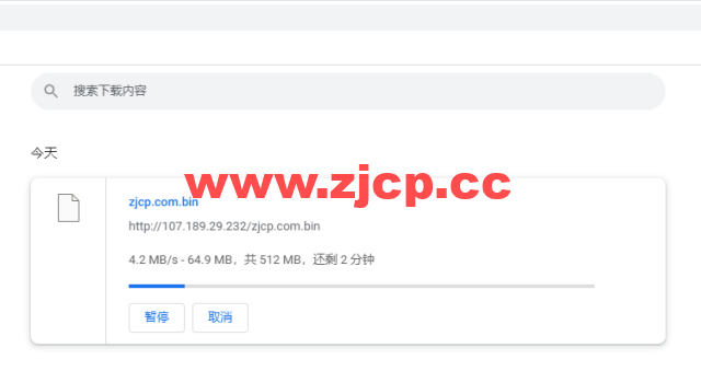 BuyVM：卢森堡机房，AMD Ryzen和NVME存储高性能VPS，1Gbps不限流量，$3.50/月起，原生ip解锁美区tiktok，简单测评插图7