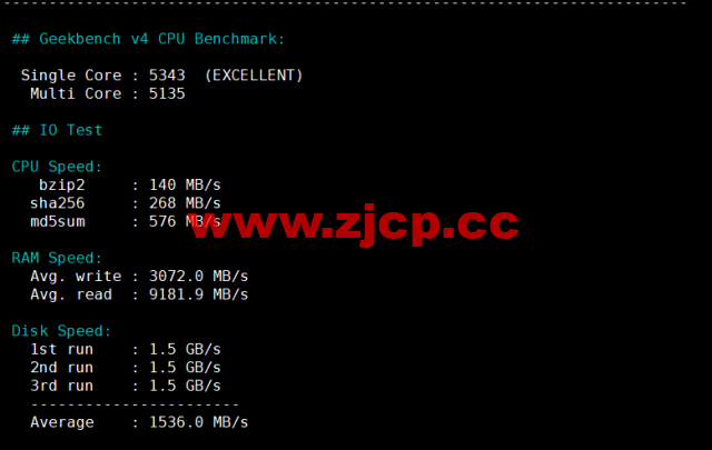 BuyVM：卢森堡机房，AMD Ryzen和NVME存储高性能VPS，1Gbps不限流量，$3.50/月起，原生ip解锁美区tiktok，简单测评插图9