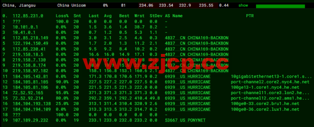 BuyVM：卢森堡机房，AMD Ryzen和NVME存储高性能VPS，1Gbps不限流量，$3.50/月起，原生ip解锁美区tiktok，简单测评插图13