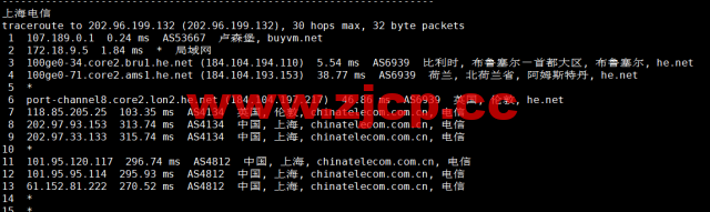 BuyVM：卢森堡机房，AMD Ryzen和NVME存储高性能VPS，1Gbps不限流量，$3.50/月起，原生ip解锁美区tiktok，简单测评插图16