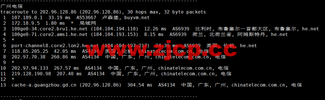 BuyVM：卢森堡机房，AMD Ryzen和NVME存储高性能VPS，1Gbps不限流量，$3.50/月起，原生ip解锁美区tiktok，简单测评插图17