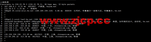 BuyVM：卢森堡机房，AMD Ryzen和NVME存储高性能VPS，1Gbps不限流量，$3.50/月起，原生ip解锁美区tiktok，简单测评插图19