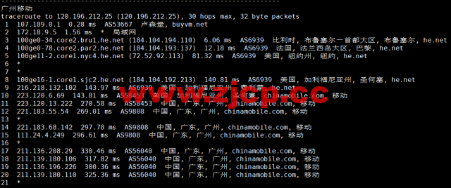 BuyVM：卢森堡机房，AMD Ryzen和NVME存储高性能VPS，1Gbps不限流量，$3.50/月起，原生ip解锁美区tiktok，简单测评插图23