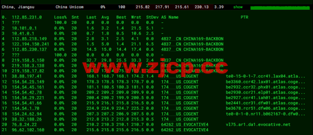 #2022年10月#iON Cloud：美国达拉斯机房vps，1核/2G内存/50GB SSD/2TB流量/1Gbps带宽，$8/月，原生ip，解锁美区tiktok等，简单测评插图13