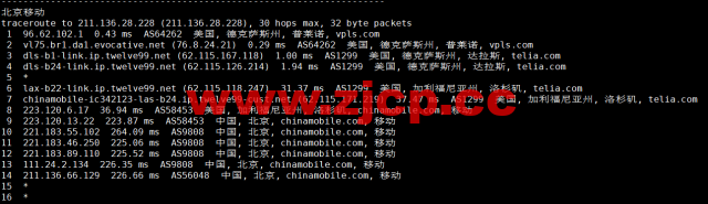 #2022年10月#iON Cloud：美国达拉斯机房vps，1核/2G内存/50GB SSD/2TB流量/1Gbps带宽，$8/月，原生ip，解锁美区tiktok等，简单测评插图21