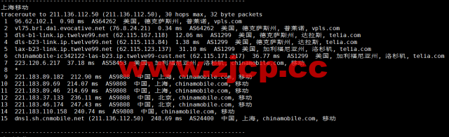 #2022年10月#iON Cloud：美国达拉斯机房vps，1核/2G内存/50GB SSD/2TB流量/1Gbps带宽，$8/月，原生ip，解锁美区tiktok等，简单测评插图22