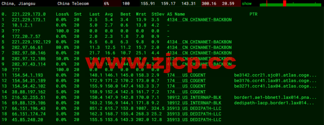 EtherNetservers：美国洛杉矶机房，年付12美元起，原生ip，解锁tiktok，简单测评插图13