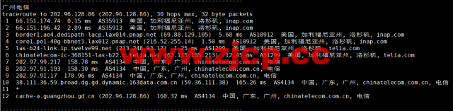 EtherNetservers：美国洛杉矶机房，年付12美元起，原生ip，解锁tiktok，简单测评插图18