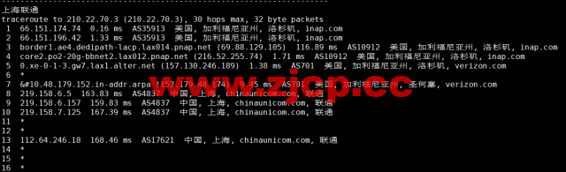 EtherNetservers：美国洛杉矶机房，年付12美元起，原生ip，解锁tiktok，简单测评插图20