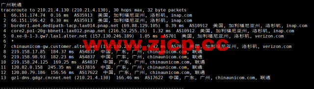 EtherNetservers：美国洛杉矶机房，年付12美元起，原生ip，解锁tiktok，简单测评插图21