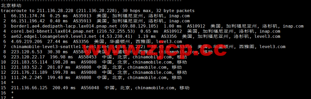 EtherNetservers：美国洛杉矶机房，年付12美元起，原生ip，解锁tiktok，简单测评插图22