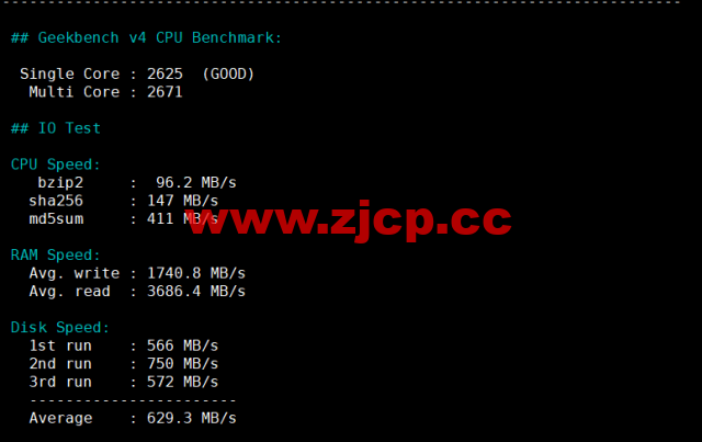 EtherNetservers：美国新泽西机房，年付12美元起，原生ip，解锁tiktok，Disney+，简单测评插图10