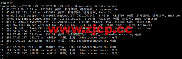 EtherNetservers：美国新泽西机房，年付12美元起，原生ip，解锁tiktok，Disney+，简单测评插图17