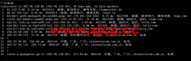 EtherNetservers：美国新泽西机房，年付12美元起，原生ip，解锁tiktok，Disney+，简单测评插图18