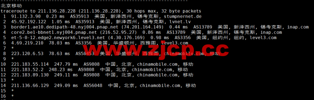 EtherNetservers：美国新泽西机房，年付12美元起，原生ip，解锁tiktok，Disney+，简单测评插图22