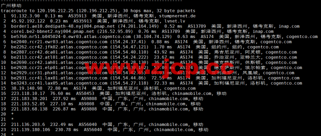 EtherNetservers：美国新泽西机房，年付12美元起，原生ip，解锁tiktok，Disney+，简单测评插图24