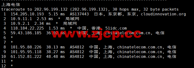 DiyVM：日本vps，2核/2G内存/50G硬盘/不限流量/5Mbps带宽，月付50元起，简单测评插图18