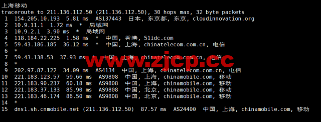 DiyVM：日本vps，2核/2G内存/50G硬盘/不限流量/5Mbps带宽，月付50元起，简单测评插图24